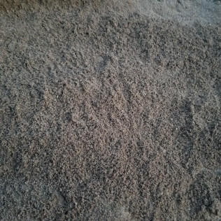 110.225 Granite Sand, 1 Ton Bag